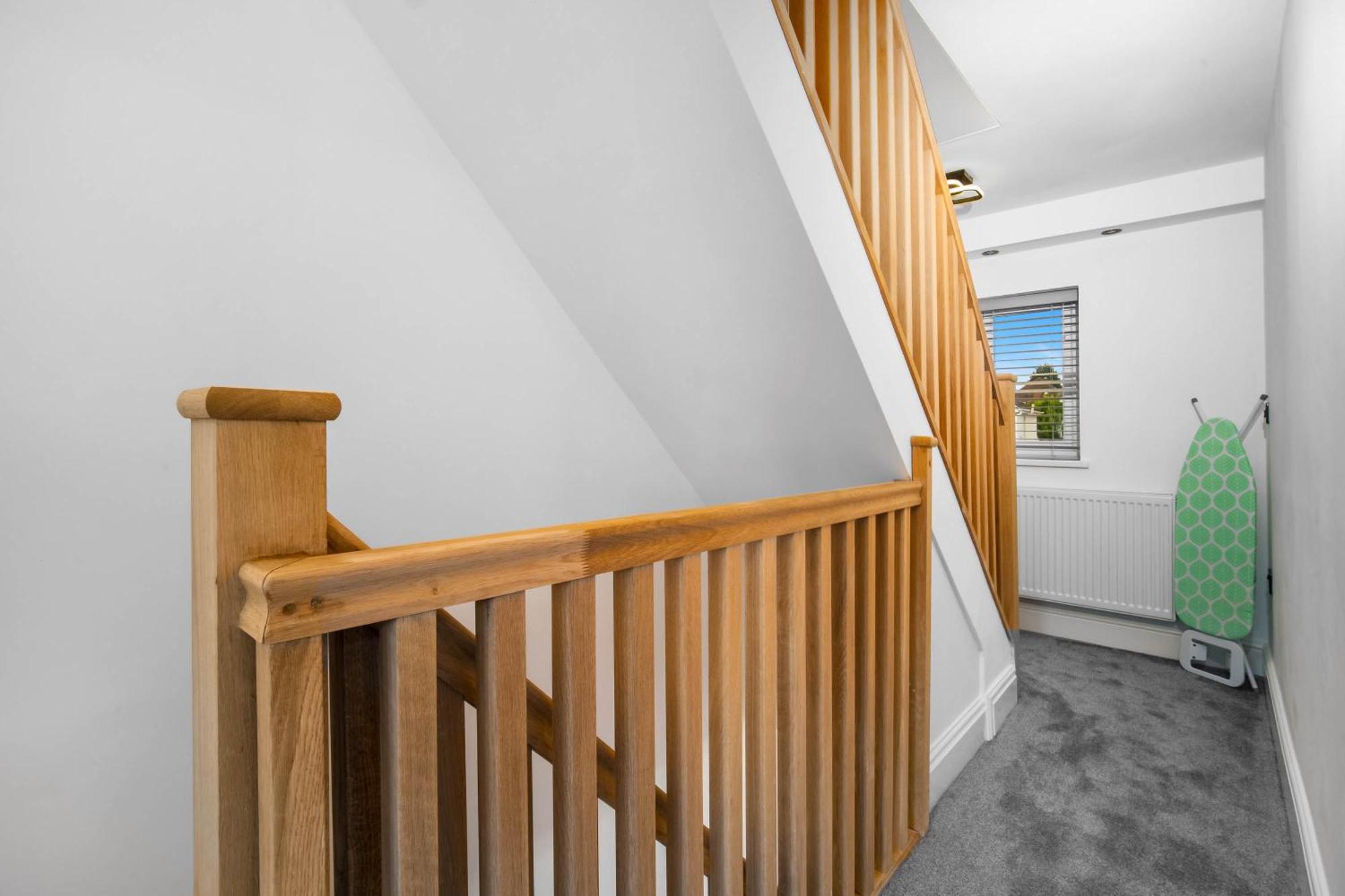 5 Bedroom House Solihull 10 Mins Drive From Bhx & Nec Private Off Road Parking Birmingham Extérieur photo